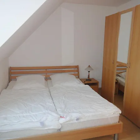 Ferienobjekt Mueritz A9 Graal-Mueritz