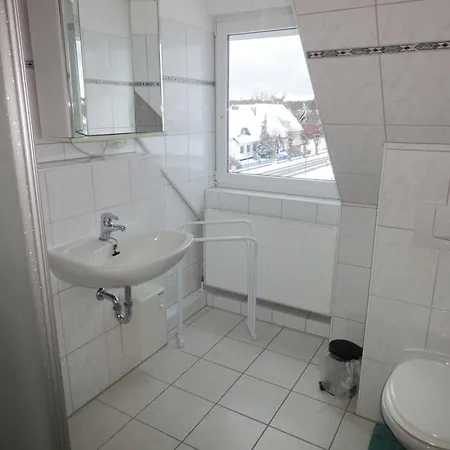 Ferienobjekt Mueritz A9 *