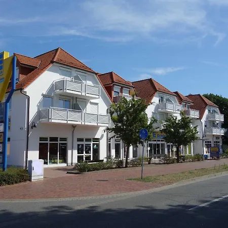 Ferienobjekt Mueritz A9 Graal-Mueritz